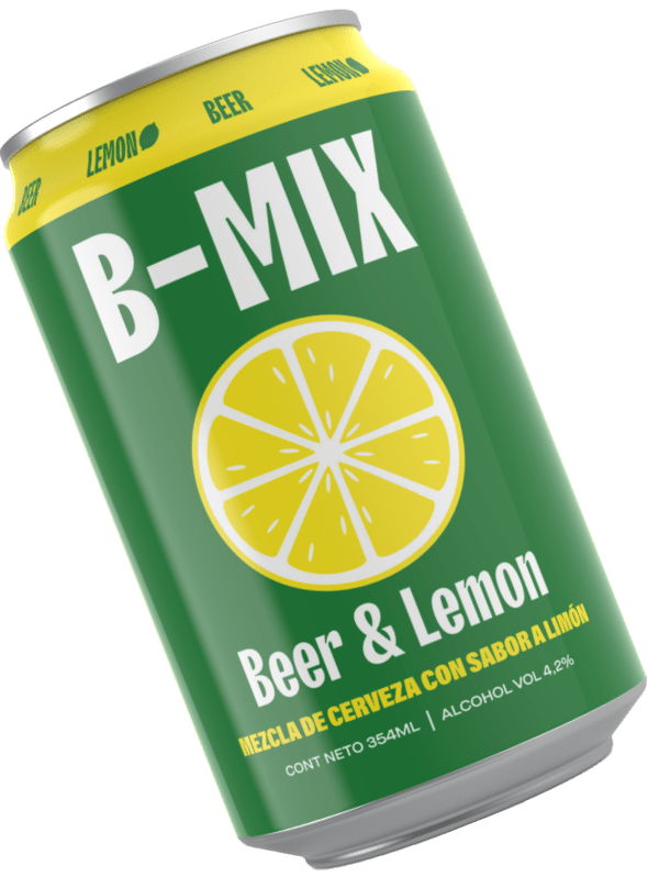 B-MIX